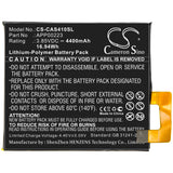 Battery for CAT S41 APP00223
