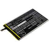 Battery for CAT S48C L6880