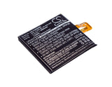 Battery for CAT S50 CUBA-BL-00-S50-000 S50