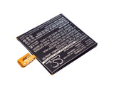 Battery for CAT S50 CUBA-BL-00-S50-000 S50