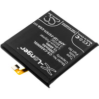 Battery for CAT S60 APP-12F-F5757I-CGX-111
