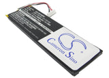 Battery for Sonos Controller CB100 Controller CR100 CP-CR100 URC-CB100
