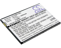 Battery for Cubot Note S Note S