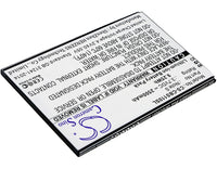 Battery for Cubot Note S Note S
