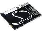 Battery for Cubot Note S Note S