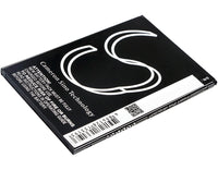 Battery for Cubot Note S Note S