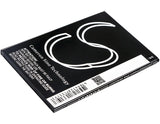 Battery for Cubot Note S Note S