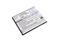 Battery for Alta Calidad B10 JLY15050100001