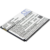 Battery for Cubot S350 S350