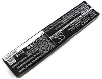 Battery for Cattron Theimeg Handy TC100 BT923-00071 BT923-00072