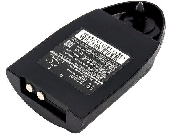Battery for Cattron Theimeg Excalibur remote BAT-0000327 BT923-00116