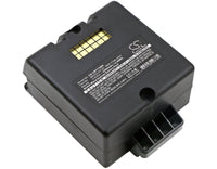 Battery for Cattron Theimeg LRC LRC-L LRC-M 1BAT-7706-A201 BE023-00122