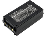 Battery for JAY Remote Cattron Theimeg 250810 BT 923-00075
