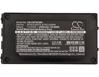 Battery for JAY Remote Cattron Theimeg 250810 BT 923-00075