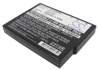 Battery for Medion MD41338 JK-214LT JK-835PU