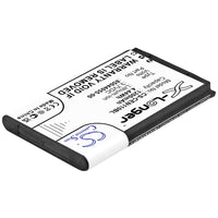 Battery for CCE 1100 Neo 85044055-00