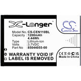 Battery for CCE 1100 Neo 85044055-00