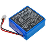 Battery for CEE 85044055-00