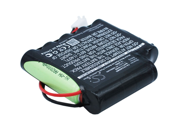Battery for Stimulator A1B DK7-088-0200 Globus MyStim Musculaire Myo