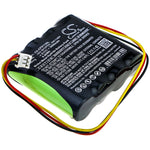 Battery for Chatillon Force DFE Force DFS Force DFS-R Force SPK-DF-112 482-BH3PER 552096 OM11484