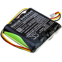 Battery for Chatillon Force DFE Force DFS Force DFS-R Force SPK-DF-112 482-BH3PER 552096 OM11484