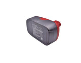 Battery for Craftsman 115810 114070 115800 113913 115790 113912 115780 113911 115760 113910 115740 113450 115710 11371 11374 11375 11376 130285003 17300 PP2000 PP2010 PP2011 PP2020 PP2025 PP2030