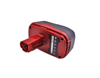 Battery for Craftsman 115810 114070 115800 113913 115790 113912 115780 113911 115760 113910 115740 113450 115710 11371 11374 11375 11376 130285003 17300 PP2000 PP2010 PP2011 PP2020 PP2025 PP2030