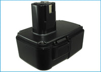 Battery for Craftsman 11147 27493 315.224530 11064 11095 981090-001 981563-000