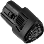 Battery for Craftsman 11221 9-11221 Nextec 320.11221