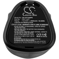 Battery for Craftsman 11221 9-11221 Nextec 320.11221