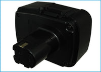 Battery for Craftsman 11343 315.22189 11074 11100 974852-002