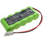 Battery for Craftsman 240.74801 6033-BH-BZ1P 700113 7174806