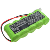 Battery for Craftsman 240.74801 6033-BH-BZ1P 700113 7174806