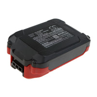 Battery for Craftsman CMCE500B CMCE500D1 CMCB202