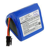 Battery for CardinalHealth Alaris GH Asena GS-GH Alaris 1000SP01080 1000SP01122