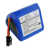 Battery for CareFusion Alaris Asena Syringe Pump CC Alaris Asena Syringe Pump GH Alaris Asena Syringe Pump PK 1000SP01080 1000SP01122 100SP01122