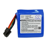 Battery for CardinalHealth Alaris GH Asena GS-GH Alaris 1000SP01080 1000SP01122