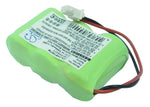 Battery for Chatter Box 100AFH 2/3A CBFRS BATT HJC FRS HJC-FRS KA9HJC-FRS CBFRSBATT