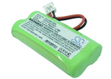 Battery for JTech Commpass Voice 232016 232020 450 46785 GP30AAAK2BMX NIC0158