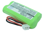 Battery for JTech Commpass Voice 232016 232020 450 46785 GP30AAAK2BMX NIC0158