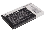 Battery for Cisco Linksys WIP310 WIP310 CIW31ZBR