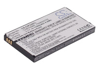 Battery for Cisco Linksys WIP330 WIP330 7508000705 CIW33ZBR