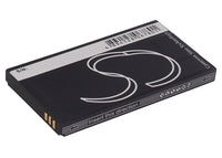 Battery for Cisco Linksys WIP330 WIP330 7508000705 CIW33ZBR