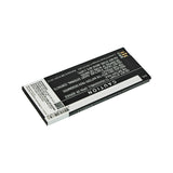 Battery for Cisco 8800 74-102376-01 CP-BATT-8821 GP-S10-374192-010H