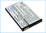 Battery for Cricket A200 A300 CalComp A200 CAPTR Cricket MSGM8 5740240080
