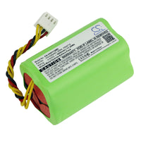 Battery for Covidien Kangaroo ePump Kangaroo ePump Enteral Feeding 1054715 6094 F010484WT