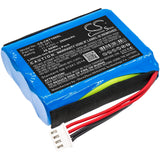Battery for Tecatel M-T1 Combo