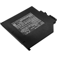 Battery for Clevo Ciewsinie VNB131 T10P