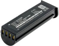 Battery for CipherLab 1560 1562 1564 BA-001800 KB1A371802963