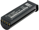 Battery for CipherLab 1560 1562 1564 BA-001800 KB1A371802963